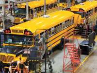 Innovation Summit In Chicago Focuses On The Future Of The School Bus Transportation Industry