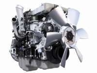 International Truck Launches 12.4l A26 Engine