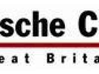 Porsche GB Club scoop prestigious award