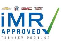 General Motors Approves J&L Marketing Conquest Growth Strategy for Turnkey iMR Funds