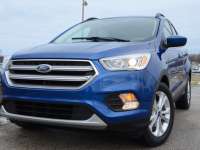 2017 Ford Review - 2017 Ford Escape By Larry Nutson