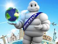 Michelin Sweeps Most Respected Survey of Consumer Satisfaction, Winning Four J.D. Power Original Equipment Tire Awards