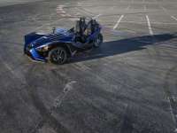 Colorado And Wyoming Latest States To Reclassify Drivers License Requirements For Polaris® Slingshot®