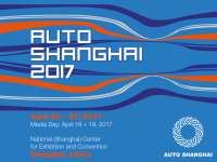 Honda and Acura Exhibits At Auto Shanghai 2017