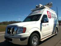 Nissan NV3500 Ready For Prime Time