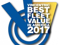 Vincentric Recognizes Three Hyundai Models In Best Fleet Value in America Awards For Their Low Cost Of Operation