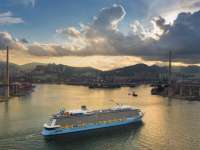 Royal Caribbean Sending First Quantum Ultra-Class Cruise Ship to Asia