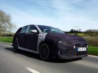 Fine-Tuning The Prototype – Hyundai I30 N Tested on the Roughest Roads in the UK +VIDEO