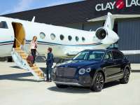 Bentley On Demand: A New Concierge-Style Luxury Experience +VIDEO