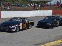 Tight Points Battles Head Into Memorial Day Bash at Franklin County Speedway