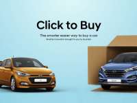 Hyundai Motor UK to Launch Industry-first Online Car Buying Platform
