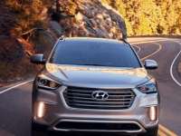 2018 Hyundai Santa Fe Line-Up - New Value-Focused Trim And Enhanced Feature Packaging