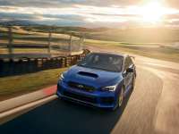 Subaru Debuts Limited Edition WRX STI Type RA and BRZ tS With Higher Performance For Driving Enthusiasts