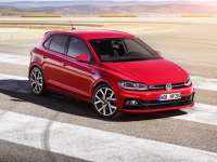 New Edition Of The 14 Million Unit Best-Seller Charismatic Volkswagen Polo Overcomes Class Boundaries