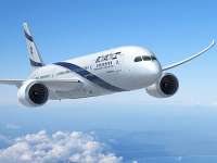 Boeing, EL AL Israel Airlines Finalize Order for Three Additional 787 Dreamliners