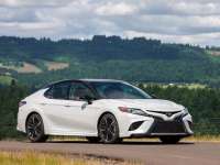 Ready For Launch All-New 2018 Toyota Camry