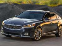 J.D. Power's 2017 Initial Quality Study - Kia Leads Nameplate Rankings For Second Straight Year