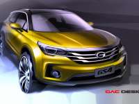 GAC Motor Showcases Quality and Capability of China's Automotive Industry