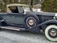 13th Annual Lake Bluff Concours d'Elegance of Southwest Michigan
