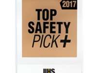 Every Mazda Tested for 2017 Earns IIHS Top Safety Pick+ Rating