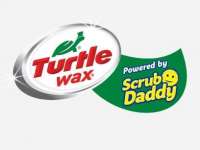 Partnership Between Turtle Wax And "America's Favorite Sponge"™