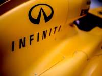 PRESS RELEASE - INFINITI Engineering Academy Holds U.S. Finals for the Chance to Work with INFINITI and Formula One