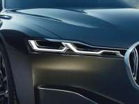 BMW To Reveal New "8 Series"