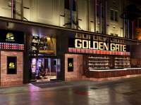 ROAD TRIP: Vegas History Comes To Life: Golden Gate Hotel & Casino Completes Major Expansion