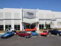 Streetside Classics, The Nation's Trusted Consignment Dealer is Cruising into Phoenix
