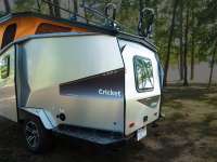 TAXA Outdoors to Introduce 18-ft Camper Trailer at Elkhart 2017 RV Open House