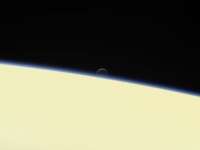 NASA's Cassini Spacecraft Ends Its Historic Exploration of Saturn