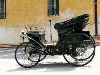 How France Helped To Put Italy On Wheels