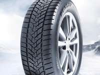 Dunlop and Goodyear Take First and Second Place in Winter Tire Tests
