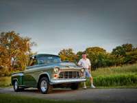 Chevy Celebrates 100 Years of Trucks With National Rollout of Truck Legends Program
