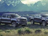 Special Edition Silverado and Colorado Revealed at Texas Motor Speedway During Chevy Truck's 100th Celebration