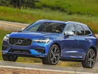 Volvo addresses safety, congestion and emissions in new models
