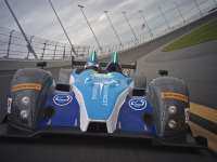 BAR 1 Motorsports Will Grid Two Cars at Petit Le Mans for the Final Running of Prototype Challenge Cars