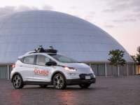 GM Buys LIDAR Technology Company Strobe