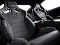 Recaro Automotive Seating Takes Home Another Top Spot In Sport Seats Category