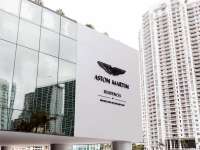 Aston Martin Residences Breaks Ground In Miami
