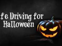 AAA: Halloween Safety Tips