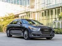 Genesis G90 Declared Most Loved Luxury Car in Strategic Vision Study; Brand Rated Second Overall +VIDEO