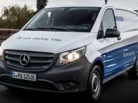 New record: Mercedes-Benz Vans passes the mark of 400,000 units for the first time in 2017