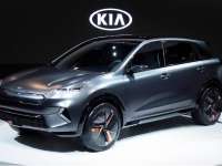 Kia Presents Vision for Future Mobility at CES 2018
