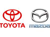 WATCH LIVE RIGHT HERE - Toyota Mazda Joint Manufacturing Press Conference 3PM EST +VIDEO