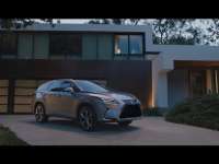 2018 Lexus RXL 3 Rows Lots Of Room - Advertising