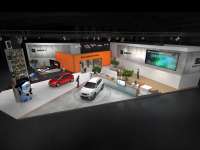 SEAT to Showcase the Present and Future of the Automobile at the Mobile World Congress 2018