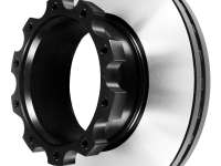 Abex® Brand Introduces New Brake Rotors for Commercial Vehicle Market