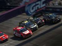 Continental Tire and Red Bull Global Rallycross Launch Exclusive Multi-Year Partnership