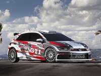 All Over The World: First Customers Confirmed For New Volkswagen Polo GTI R5
